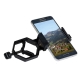 welltravel Porte-Smartphone pour Longue-Vue