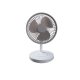 wellcraft Akku-Tischventilator