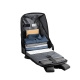 welltravel Sicherheits-Rucksack
