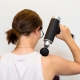 wellcraft Pistolet de massage RELAX