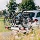 Porte-vélos