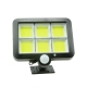 TEDURA Solarspot (2er-Set)