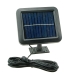 TEDURA Solarspot (2er-Set)