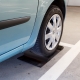 TEDURA Auto-Parkmatte (2er-Set)
