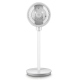 wellcraft 3D-Oszillationsventilator weiss