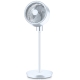wellcraft 3D-Oszillationsventilator weiss