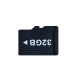 Carte microSD 32 Go
