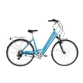 Allegro sales velo electrique