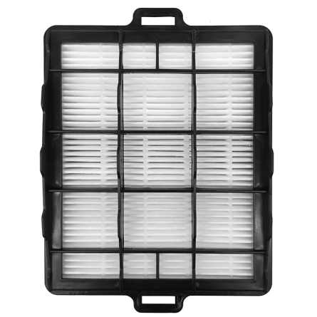 wellcraft Filtres de rechange HEPA pour Aspirateur sac à dos