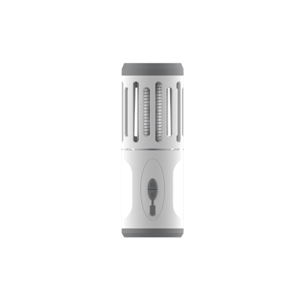 TEDURA Insekten-Tilger Lampe (2er-Set)