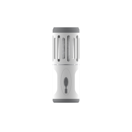 TEDURA Lampe anti-insecte (Set de 2)