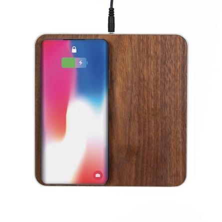 wellcraft Station de recharge pour 2 téléphones portables