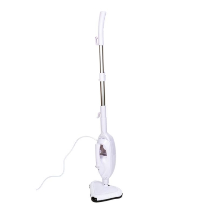 wellcraft Dampfreiniger ALL IN ONE