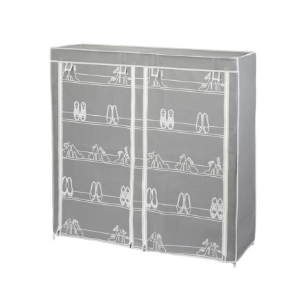 wellcraft Doppel-Schuhschrank