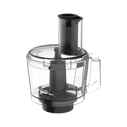 wellcraft Batteur universel pour robot de cuisine