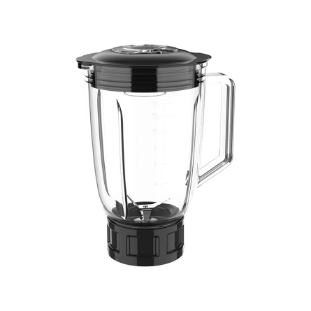 wellcraft Batteur sur socle pour robot de cuisine