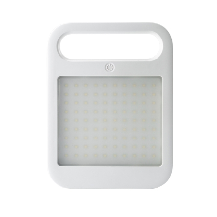TEDURA Lumière de secours solaire BASIC