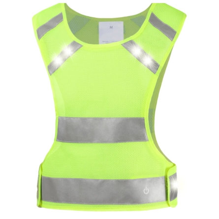 Gilet de sport