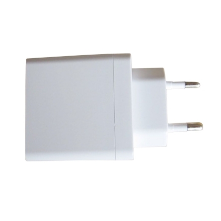 Chargeur USB 4 ports
