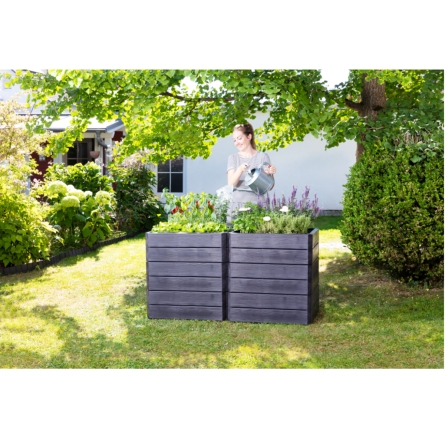 Hochbeet-Modul