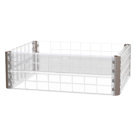 Module de croissance