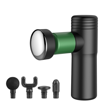 wellcraft Massagepistole THERMO