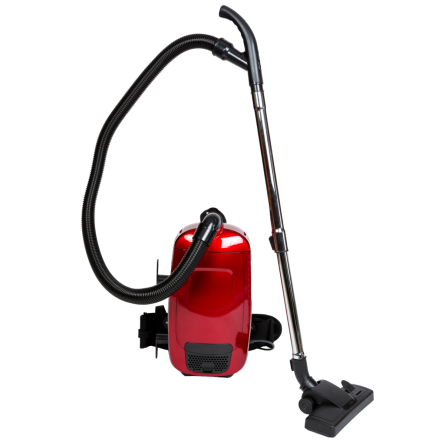 wellcraft Aspirateur dorsal