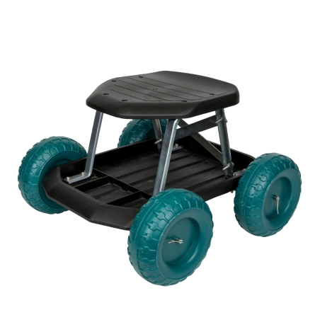 TEDURA Arbeits-Rollsitz