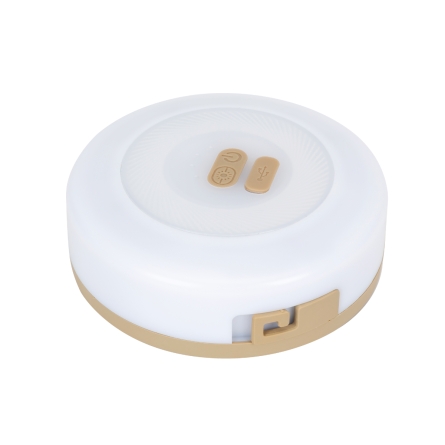 wellcraft LED-Lampe und Lichterkette (2er-Set)