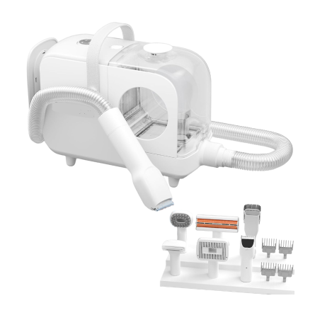 wellcraft Haustier-Schermaschine