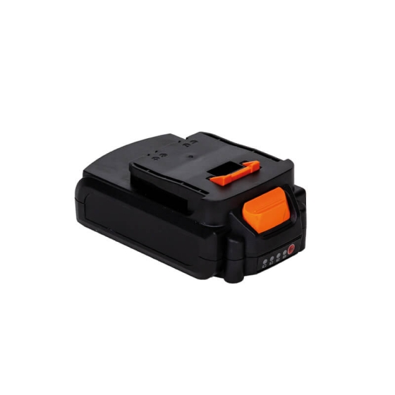TEDURA Zusatz-Akku 20 V zu Akku-Teleskop-Astkettensäge 20 V (222658)