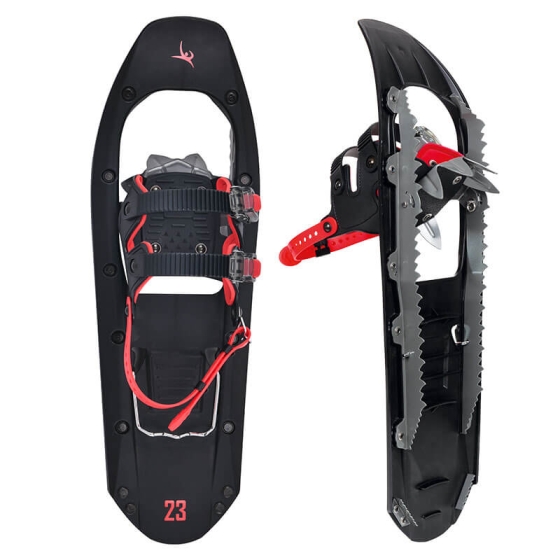 welltravel Schneeschuhe M