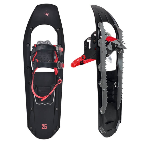 welltravel Schneeschuhe L