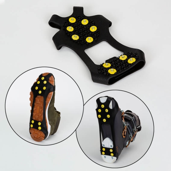 Crampons à neige (Set de 2)