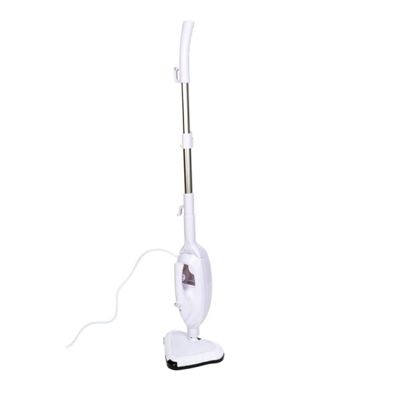wellcraft Nettoyeur à vapeur multifonctionnel