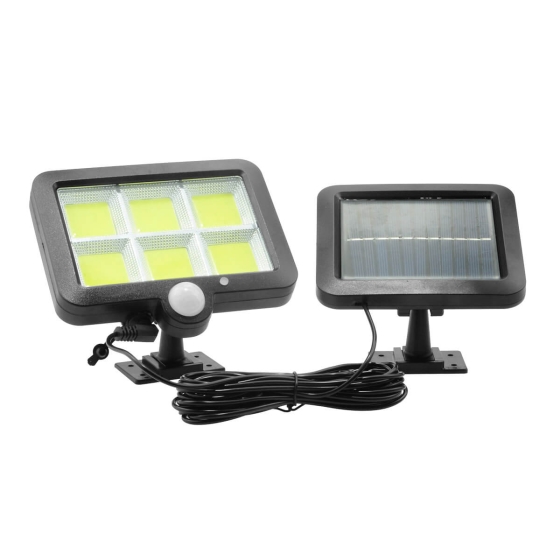 TEDURA Solarspot (2er-Set)