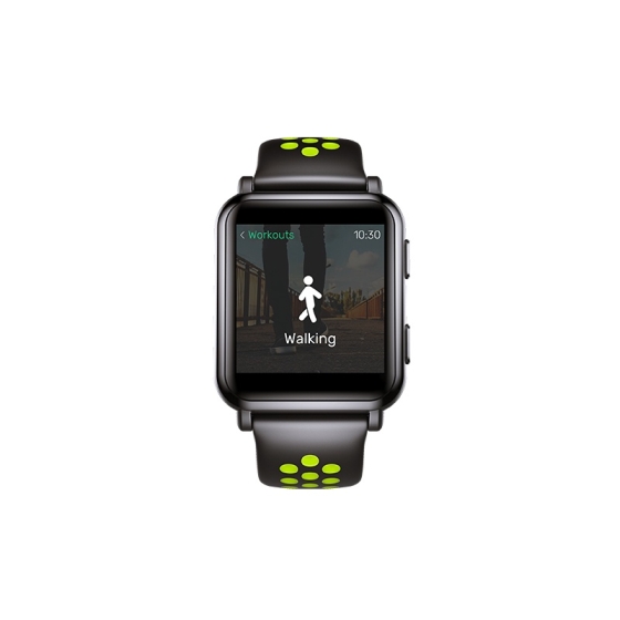 wellcraft Smartwatch GPS