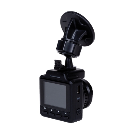 wellcraft Mini Dashcam Pro