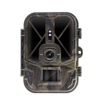 Caméra de chasse